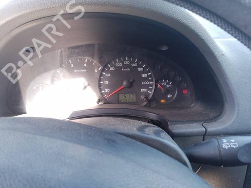 Engine FORD TRANSIT CONNECT (P65_, P70_, P80_)  | BP36023706M1  - Image 8