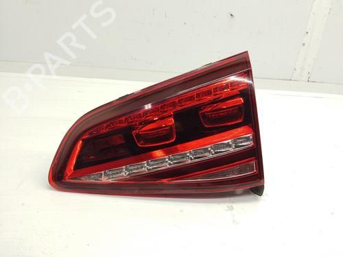 Used Right tailgate light Right tailgate light 24444190 24444190