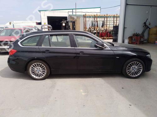 Left front window switch BMW 3 Touring (F31) 318 d | BP39931815I27 - Image 4