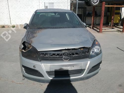 Engine OPEL ASTRA H (A04) 1.6 (L48) | BP13472425M1 - Image 10