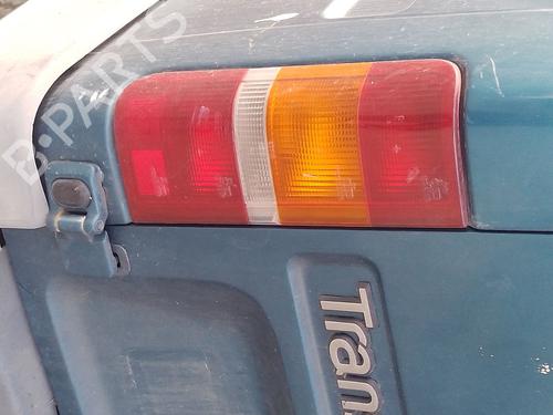 Used Left taillight Left taillight 36040758 36040758