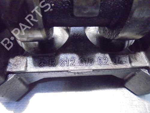 Other MERCEDES-BENZ CLK (C209) CLK 270 CDI (209.316) | BP14223598O1