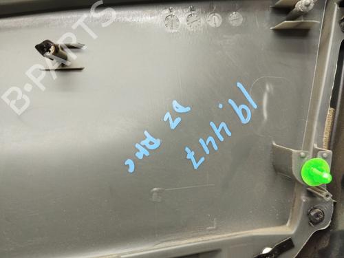 Guarnecido delantero izquierdo MAZDA CX-5 (KE, GH)  | BP30469482C58 