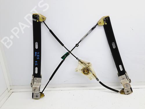 Used Front left window mechanism SEAT LEON (5F1) [2012-2021]  31072523