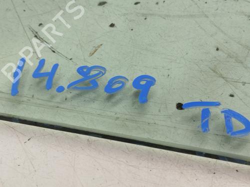 Rear right quarter glass LAND ROVER DISCOVERY II (L318) 2.5 Td5 4x4 | BP23879603C92 