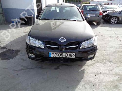 Left front door NISSAN ALMERA II (N16)  | BP13422091C2 