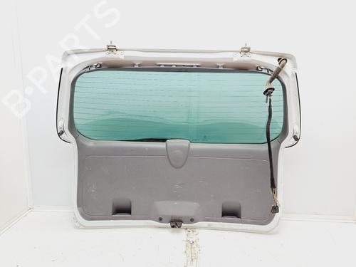 Tailgate PEUGEOT 307 (3A/C) 2.0 HDi 90 | BP21269678C6 