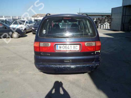Right side indicator SEAT ALHAMBRA (7V8, 7V9)  | BP13421431I19 
