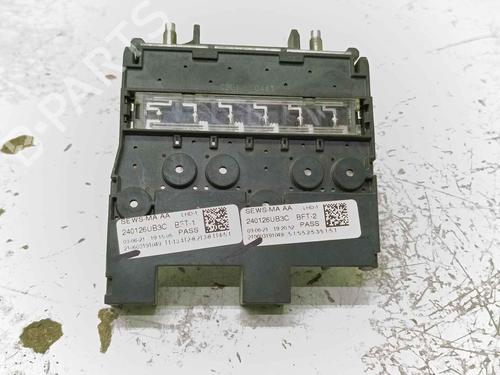 Used Fuse box Fuse box NISSAN QASHQAI III (J12) 1.3 DIG-T (140 hp) 39647013 39647013