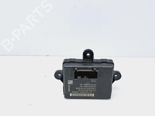 Used Electronic module FORD C-MAX II (DXA/CB7, DXA/CEU) [2010-2019]  13430460
