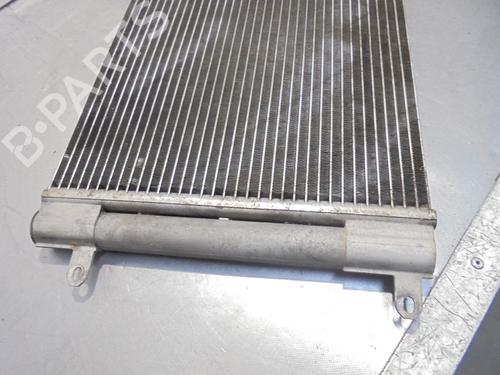 AC radiator SEAT IBIZA IV (6J5, 6P1)  | BP13464925M32 