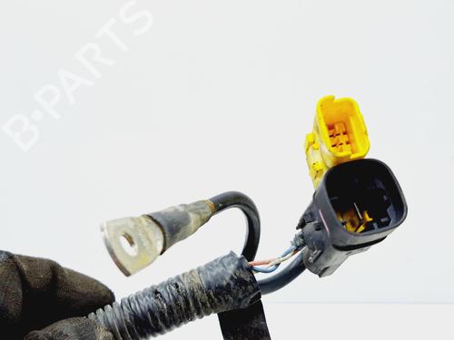 Steering rack PEUGEOT 3008 II SUV (MC_, MR_, MJ_, M4_) 1.5 BlueHDi 130 | BP13430593M22 