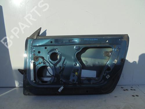 Right front door AUDI TT (8J3) 2.0 TFSI | BP13914310C3 