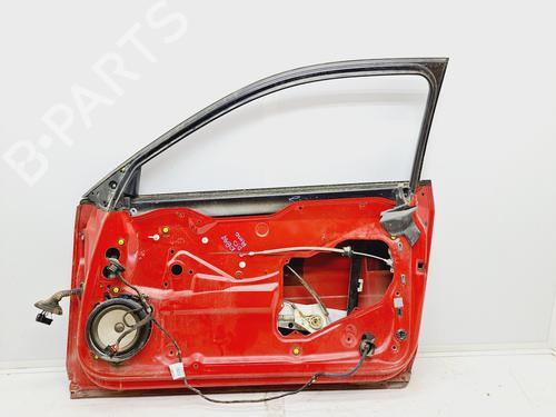 Right front door AUDI A3 (8P1) 1.9 TDI | BP19584125C3