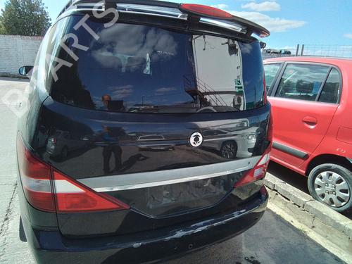 tailgate-ssangyong-rodius-i-2005-35816407 main image