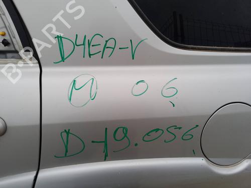 ABS pump KIA SPORTAGE II (JE_, KM_) 2.0 CRDi | BP30883823M43