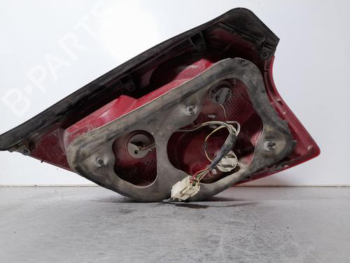 Left taillight KIA CEE'D Hatchback (ED) | BP13649079C34 - Image 1