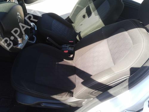 Used Left front seat Left front seat CITROËN C-ELYSEE (DD_) [2012-2026] 40219955 40219955