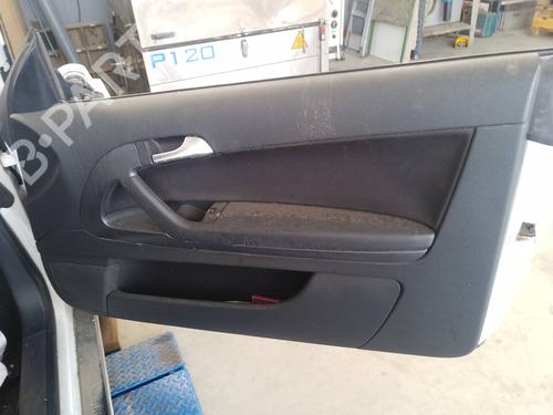 Used Front right panel Front right panel 35818691 35818691