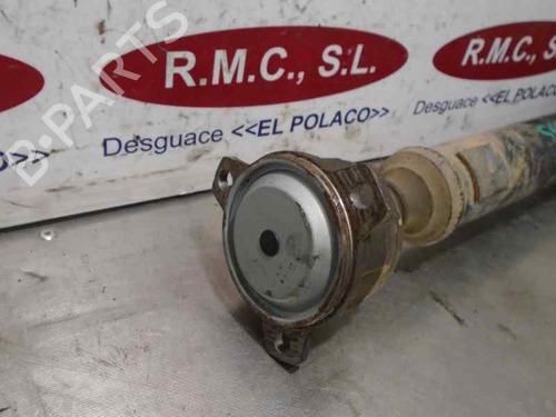 Driveshaft MITSUBISHI PAJERO SPORT I (K7_, K9_)  | BP13452628M37 