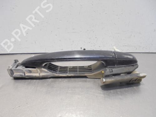 Rear right exterior door handle TOYOTA LAND CRUISER PRADO (_J12_)  | BP13472036C130 