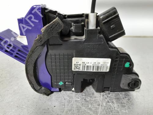 Rear left lock KIA CARENS IV 1.7 CRDi | BP15132531C100 