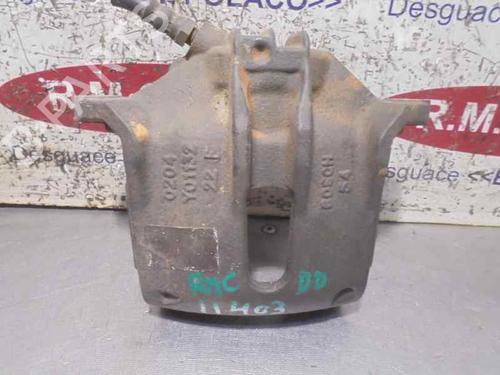 Used Right front brake caliper Right front brake caliper 13705751 13705751