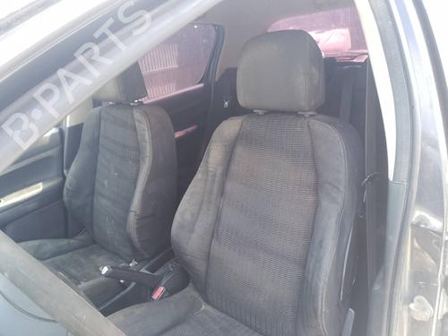 Left front window switch PEUGEOT 307 (3A/C) | BP35818709I27 - Image 7