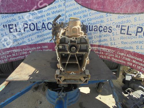 Gearbox SUZUKI GRAND VITARA II (JT, TE, TD) 1.9 DDiS (JB419WD, JB419XD) | BP13423389M3 