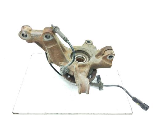 Left front steering knuckle DACIA SANDERO II | BP21575867M25 - Image 2