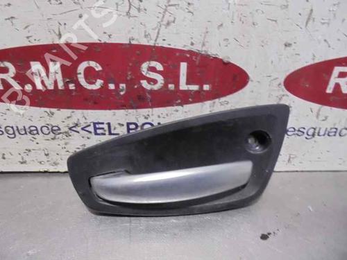 Used Front left interior door handle Front left interior door handle BMW 1 (E87) 118 d (143 hp) 13424506 13424506