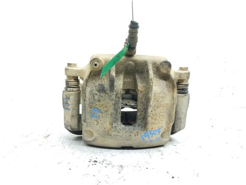 Used Left front brake caliper NISSAN TERRANO II (R20) [1992-2007]  30731659