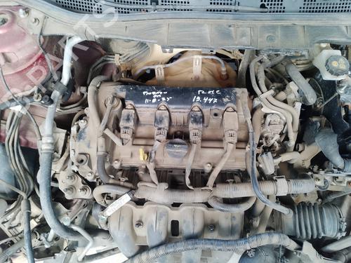 Moteur MAZDA CX-5 (KE, GH) [2011-2017]  30570027