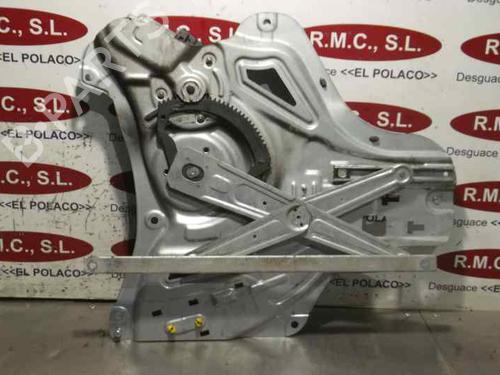 Front right window mechanism HYUNDAI ix35 (LM, EL, ELH)  | BP13455761C23 