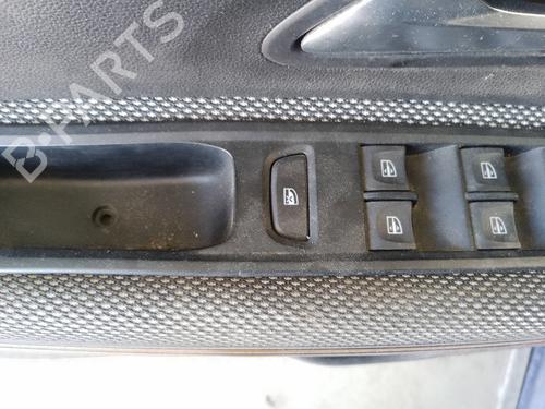 Used Left front window switch Left front window switch 38306046 38306046
