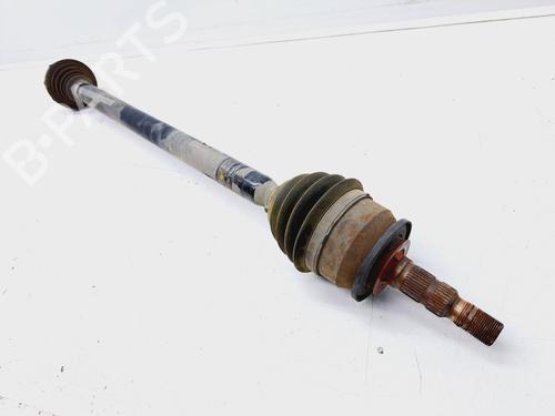Right front driveshaft OPEL ASTRA K (B16) 1.6 CDTi (68) | BP19175924M39 