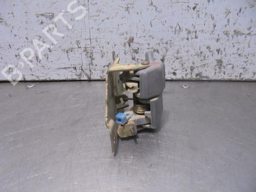 Rear left interior door handle KIA SORENTO I (JC) 2.5 CRDi 4WD | BP13425088I15 