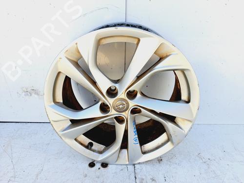 Used Rim OPEL ASTRA K (B16) 1.6 CDTi (68) (110 hp) 19171785