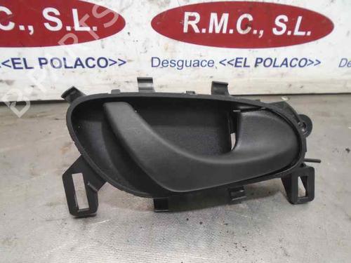 Used Front right interior door handle Front right interior door handle NISSAN QASHQAI II (J11, J11_) 1.2 DIG-T (115 hp) 13422897 13422897