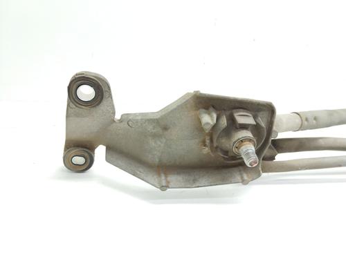 Rear wiper motor MITSUBISHI OUTLANDER II (CW_W) 2.0 DI-D (CW8W) | BP18867927M102 