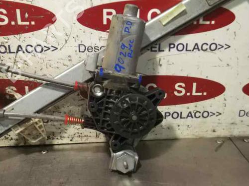 Front right window mechanism CITROËN XSARA (N1)  | BP13424539C23 
