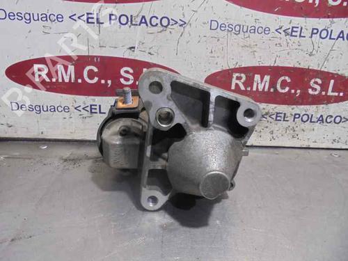 Used Starter RENAULT MEGANE I (BA0/1_) 1.4 16V (BA0D, BA1H, BA0W, BA10) (95 hp) 13456505