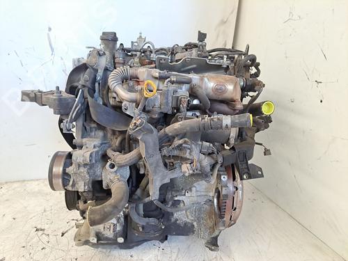 Engine TOYOTA COROLLA (_E12_) 1.4 D (NDE120_, NDE120R) | BP35818681M1 - Image 3