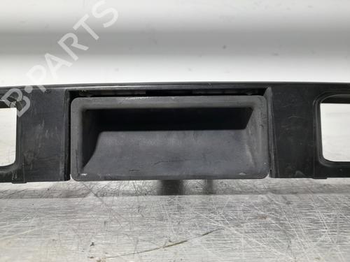 Tailgate handle CITROËN C3 Picasso (SH_)  | BP13471245C132 
