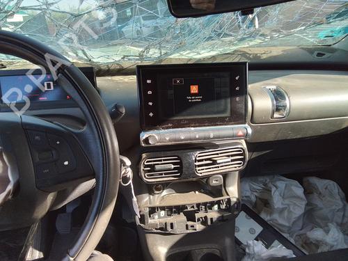 Front right window mechanism CITROËN C4 CACTUS  | BP18170018C23 