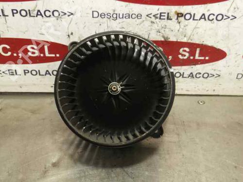 Used Heater blower motor Heater blower motor KIA SPORTAGE II (JE_, KM_) [2004-2011] 17390769 17390769