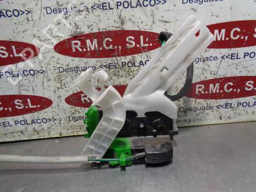 Rear right lock HYUNDAI i40 I (VF) 1.7 CRDi | BP13461236C99 