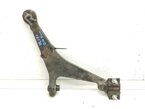 Used Right front suspension arm CITROËN SAXO (S0, S1) 1.5 D (57 hp) 29480977