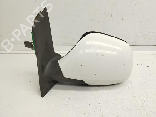 Used Left mirror SEAT ALTEA XL (5P5, 5P8) [2006-2015]  24885395