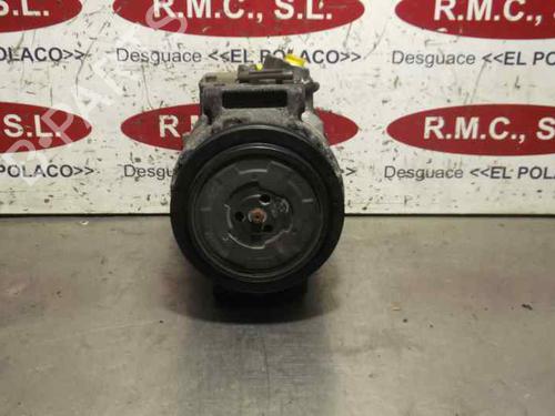 Compressor A/A MERCEDES-BENZ C-CLASS Coupe (CL203) C 220 CDI (203.708) (150 hp) 28520735